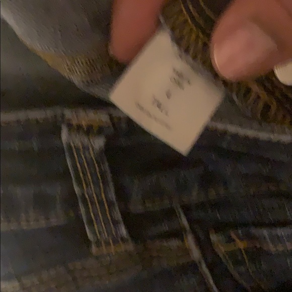 Jeans - Picture 5 of 6